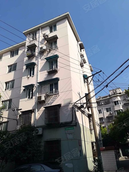 淞滨支路40弄小区