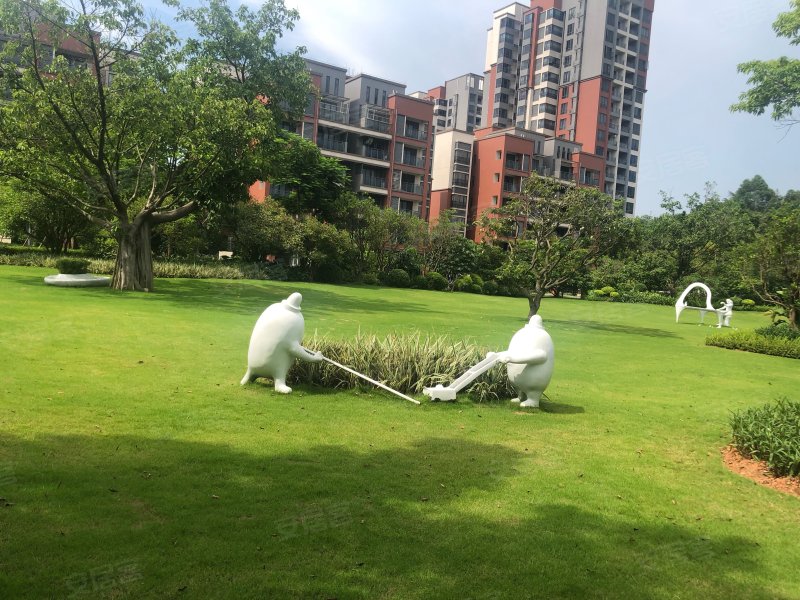 绿地樾湖小镇,金广大道-肇庆绿地樾湖小镇二手房,租房,房价-肇庆安居