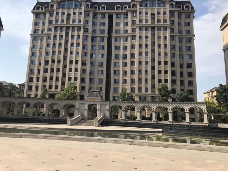 颐和庄园(三期a区),九河西路,开元南大道-沧州颐和庄园(三期a区)二手