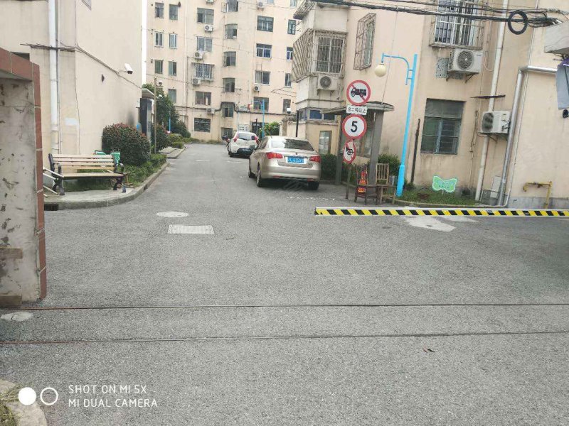 上川路1468弄小区 