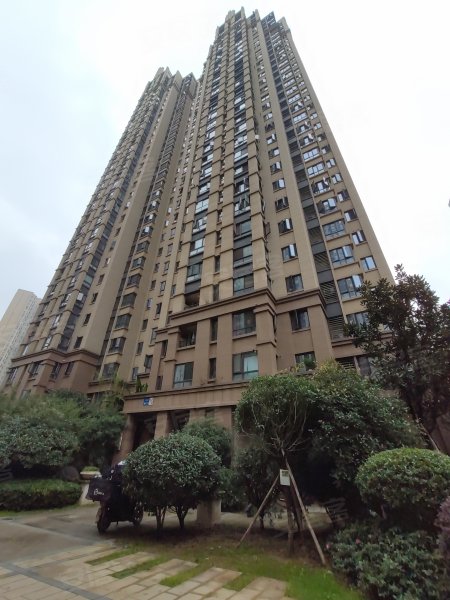 汉口城市广场(7期),后湖大道,近建设大道延长线-三亚汉口城市广场(7期