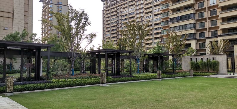 江南境秀,博士路55号-昆山江南境秀二手房,租房,房价-昆山安居客