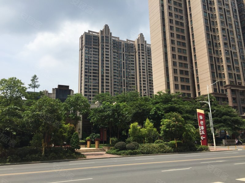 海伦堡海伦春天,广清大道-广州海伦堡海伦春天二手房,租房,房价-广州