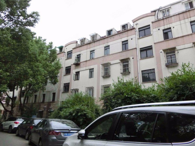 平阳新村四街坊 