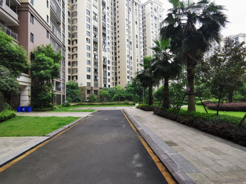 蓝滨城悦府,富民路1号-泸州蓝滨城悦府二手房,租房,房价-泸州安居客