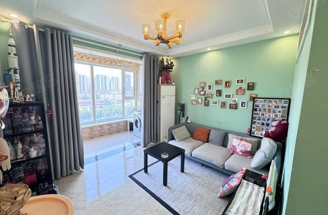 尚美城2室2厅70㎡39.9万二手房图片