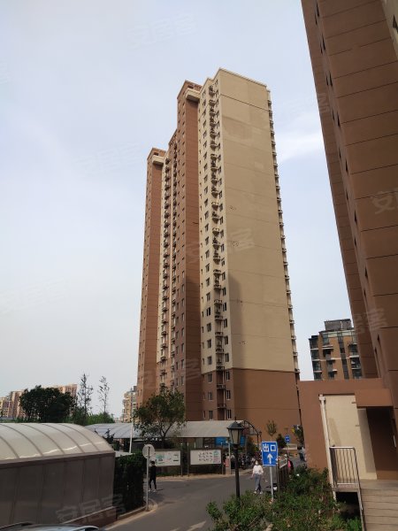 首开畅颐园,七棵树路-北京首开畅颐园二手房,租房,房价-北京安居客