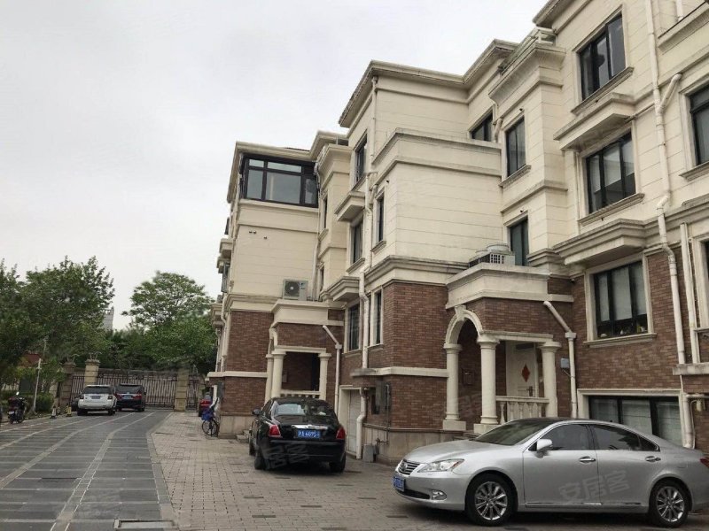 御墅花园(别墅)