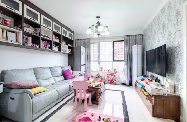 6㎡410万二手房图片