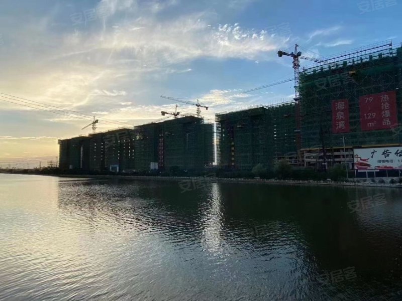 海泉湾,杭州湾大道-宁波海泉湾二手房,租房,房价-宁波安居客