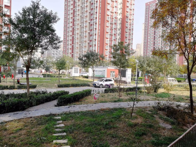 东安小区,仓顺路2号-石家庄东安小区二手房,租房,房价-石家庄安居客