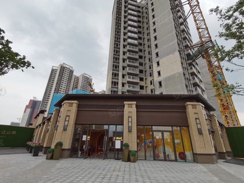 星汇海珠湾,广纸路40号-广州星汇海珠湾二手房,租房,房价-广州安居客