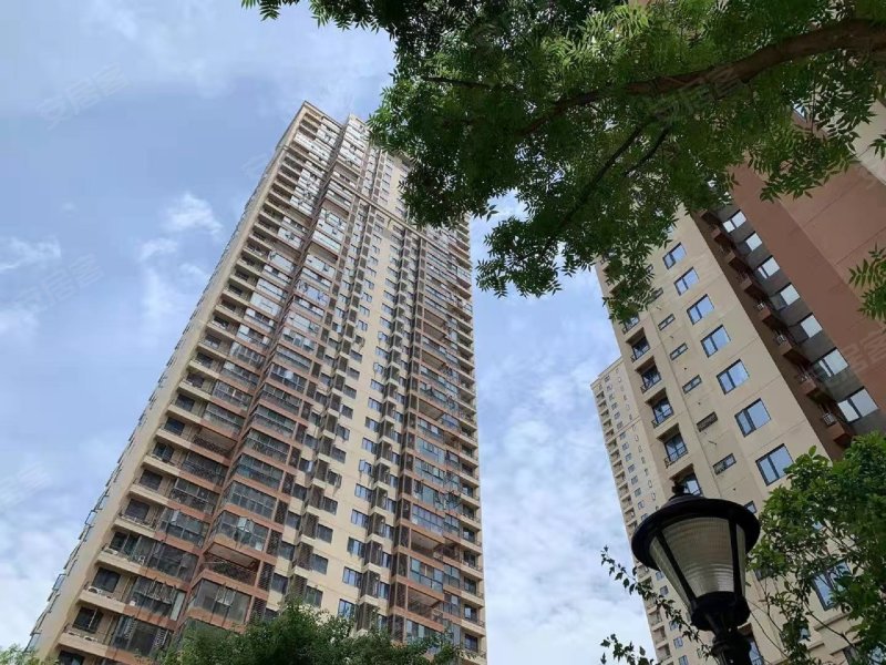 万科汉口传奇悦庭