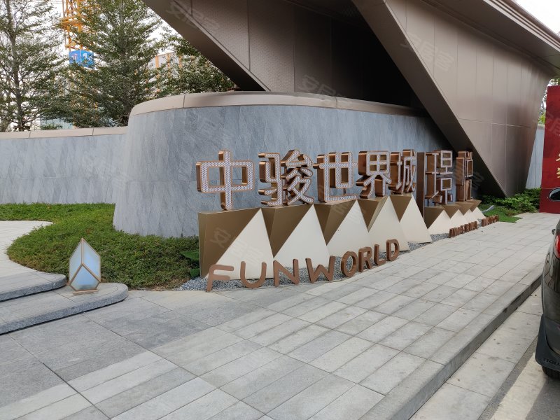 中骏世界城璟悦,上三路-福州中骏世界城璟悦二手房,租房,房价-福州