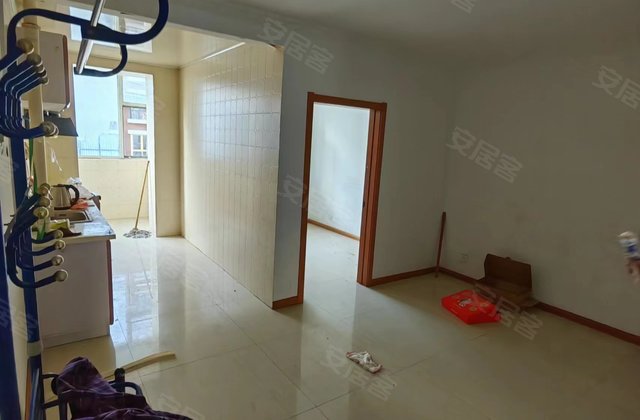 百琦花园2室1厅75㎡23万二手房图片