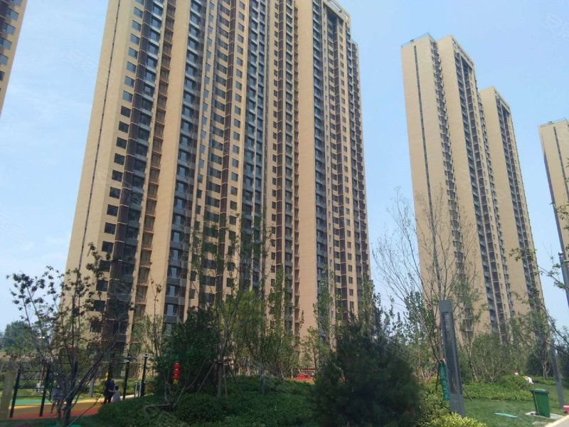 万科金色悦城,二环北路,近小鲁庄中路-济南万科金色悦城二手房,租房