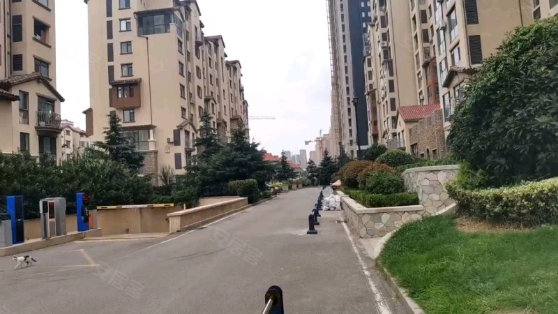 隆海东方华庭,海港路7号-青岛隆海东方华庭二手房,租房,房价-青岛安居
