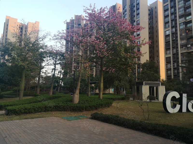 时代云图,东华路-中山时代云图二手房,租房,房价-中山安居客