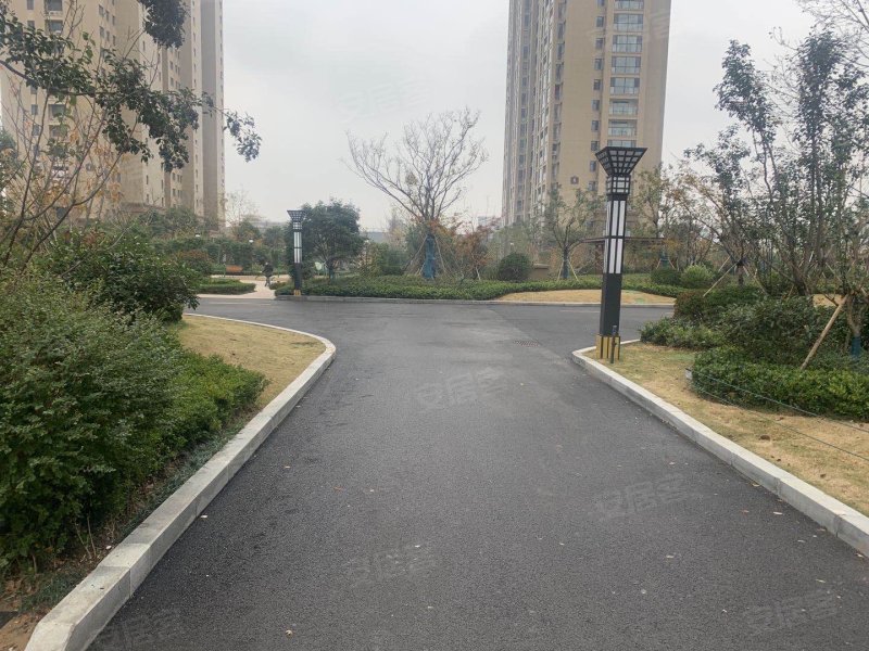 金色兰庭香堤