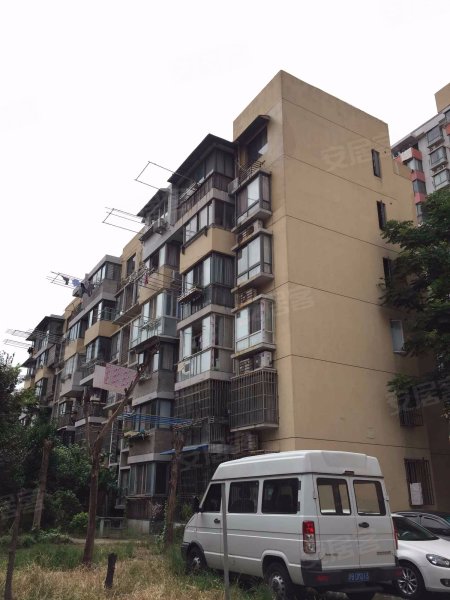 菊泉新城古北陆翔苑 