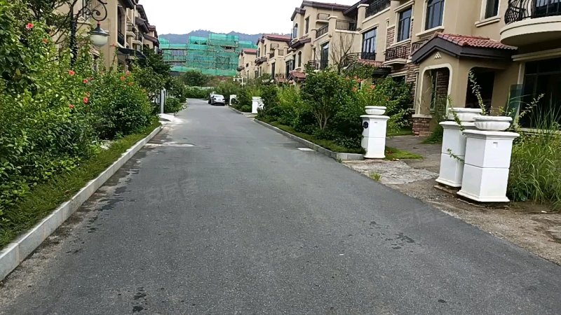 碧桂园凤凰山(别墅)