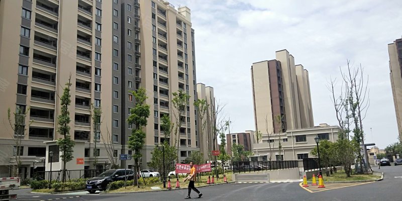 佘北家园松和苑