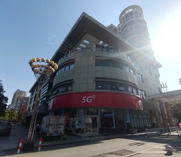 乍浦湾