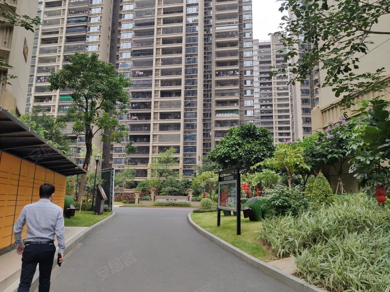 富力城,剑英大道168号-梅州富力城二手房,租房,房价-梅州安居客