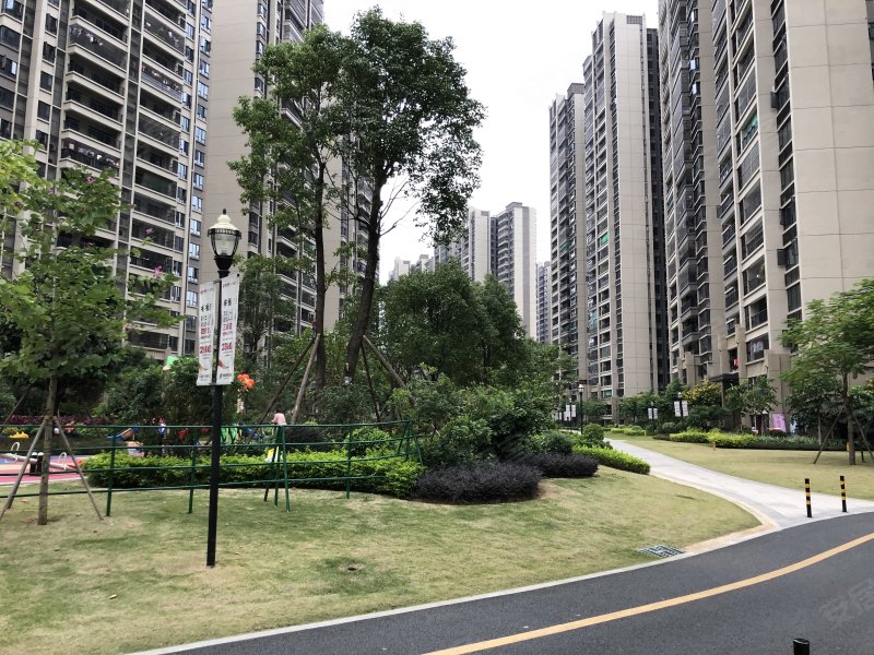 富力城,剑英大道168号-梅州富力城二手房,租房,房价-梅州安居客