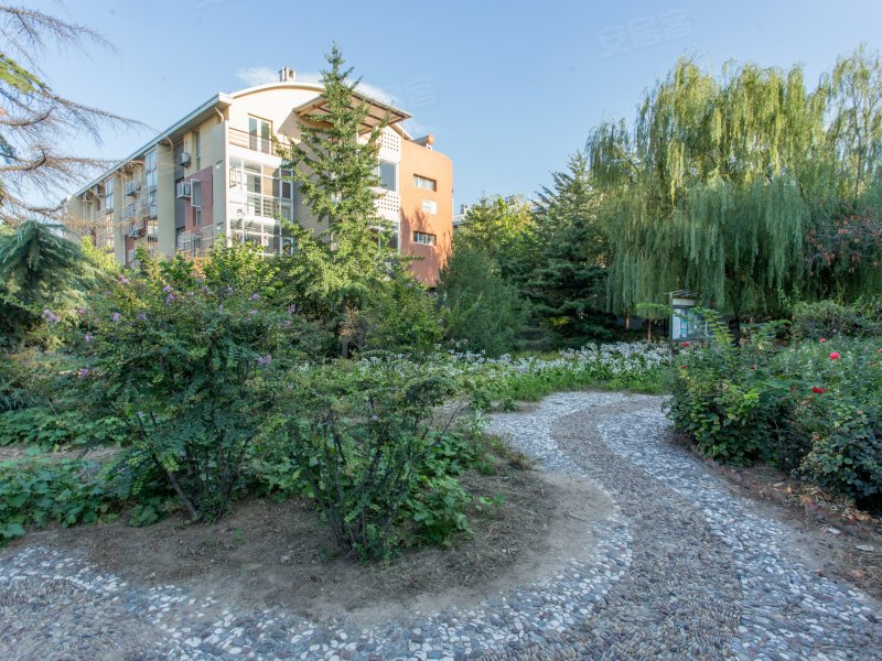 福星花园,南西路-北京福星花园二手房,租房,房价-北京安居客