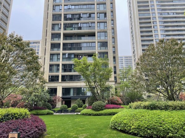 宁波房产网>宁波二手房>象山二手房>象山市区二手房>绿城兰园>