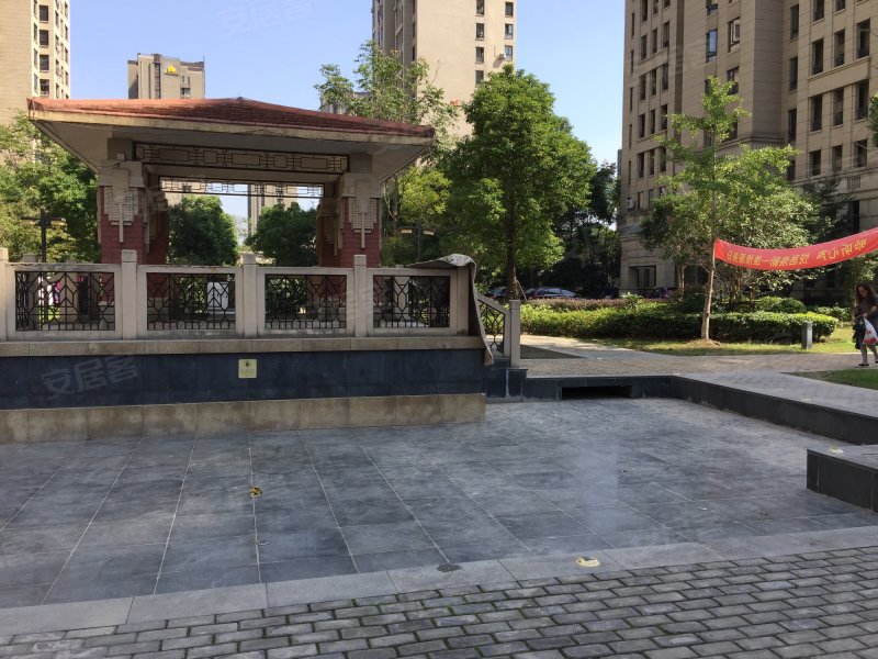 中海御景熙岸(公寓住宅)