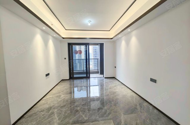 越秀和樾府3室2厅98.16㎡500万二手房图片