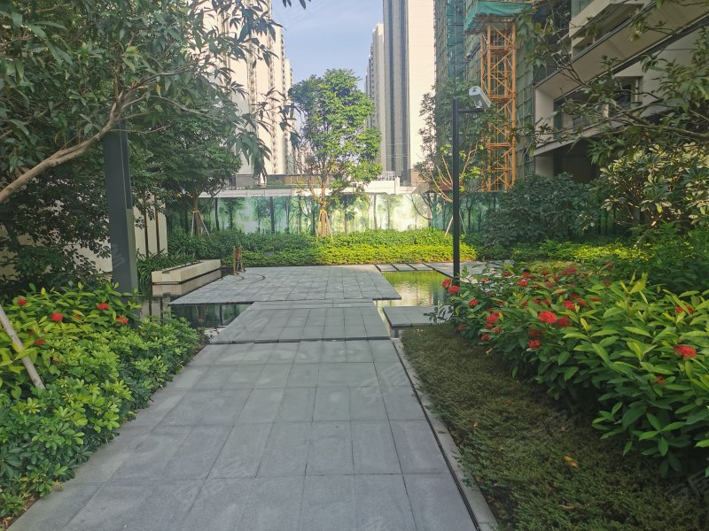 新力睿园,龙海一路-惠州新力睿园二手房,租房,房价-惠州安居客