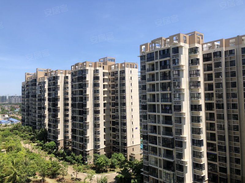 滨江景苑,顺达路8号-海口滨江景苑二手房,租房,房价-海口安居客