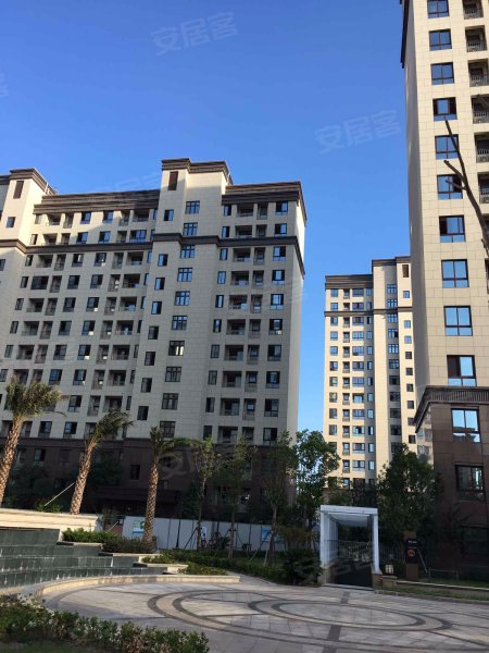 盛世宝邸(二期)