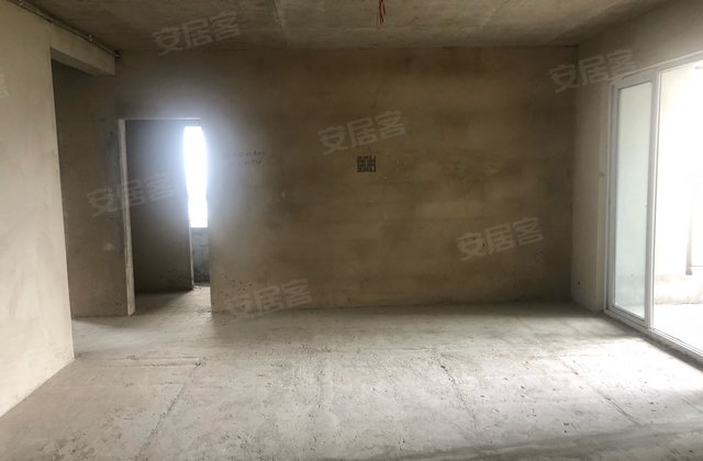 南州国际水岸4室2厅123.02㎡52万二手房图片