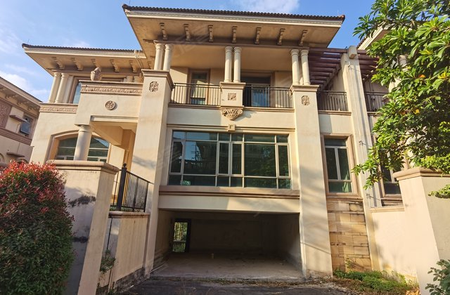 雅居乐白鹭湖(别墅),雅居乐大道1号-惠州雅居乐白鹭湖(别墅)二手房