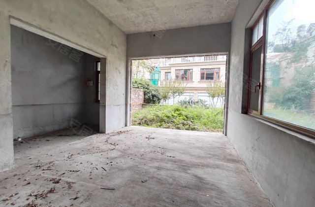 兰溪江山美墅(别墅)6室3厅480㎡388万二手房图片