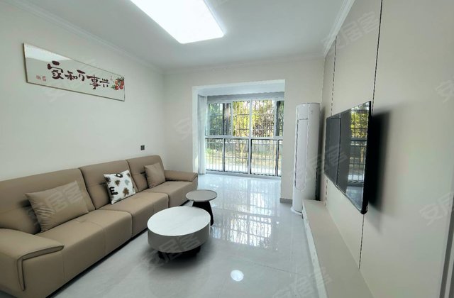 和景苑2室2厅74㎡45万二手房图片