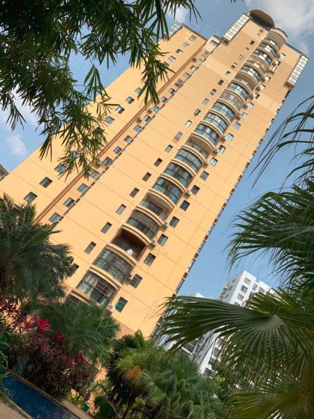 荣德花园,月川中路-三亚荣德花园二手房,租房,房价-三亚安居客