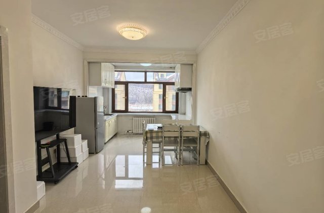 龙栖湾2室1厅77㎡40万二手房图片