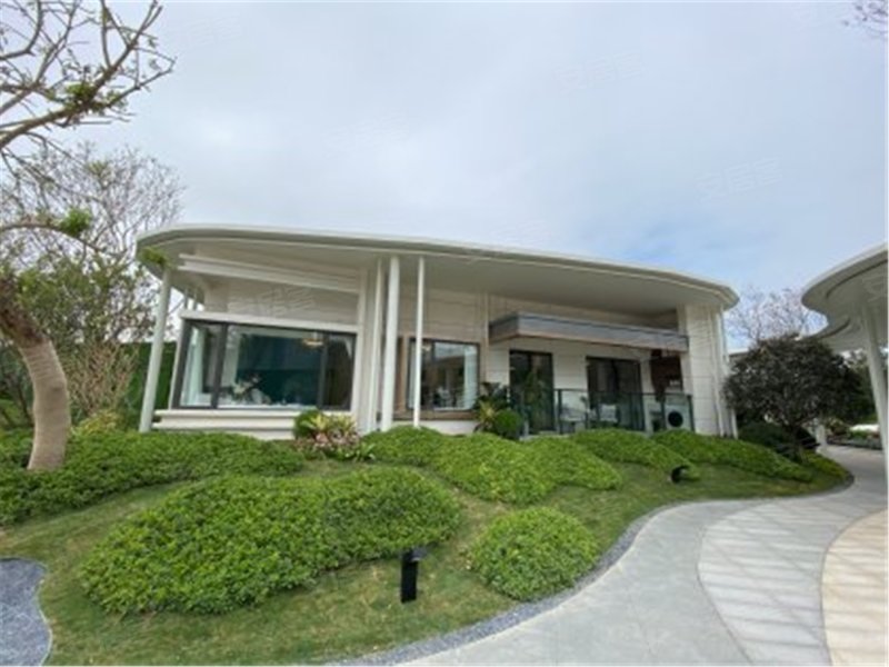 复地星愉湾,白藤七路-珠海复地星愉湾二手房,租房,房价-珠海安居客