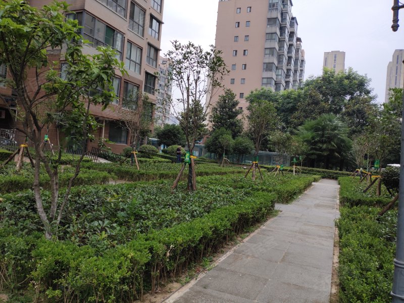 盛世长安,郭杜北街47号-西安盛世长安二手房,租房,房价-西安安居客