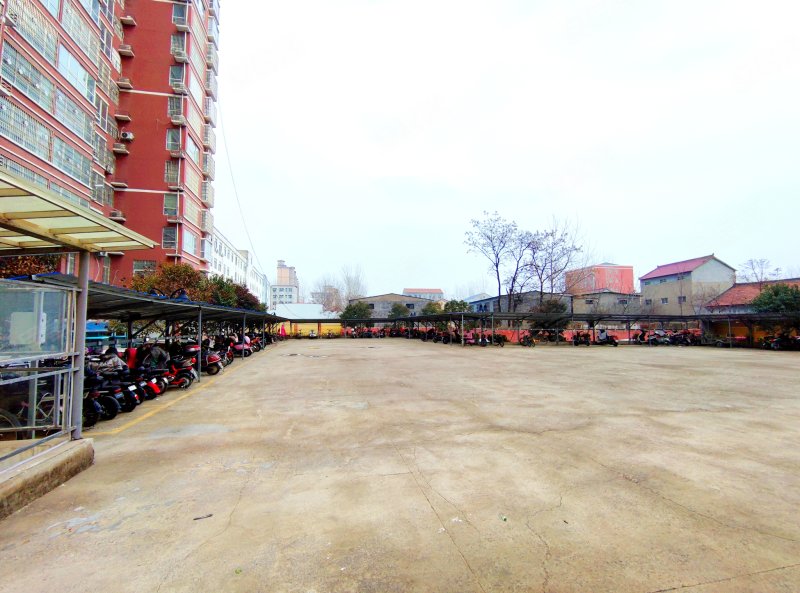 祥和花园(柘城)