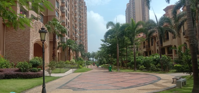 君汇熙庭,永康路29号-江门君汇熙庭二手房,租房,房价-江门安居客