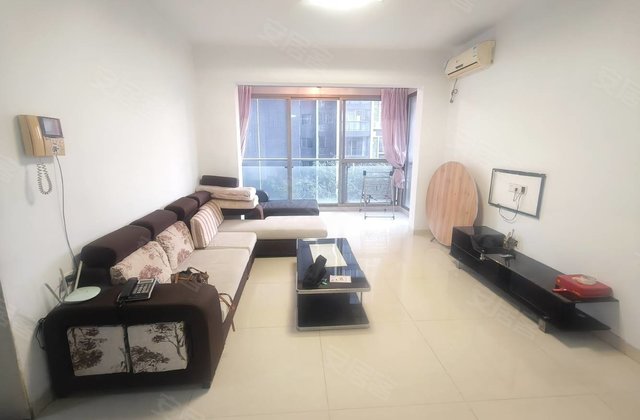 东方凤凰城3室2厅100㎡53.5万二手房图片