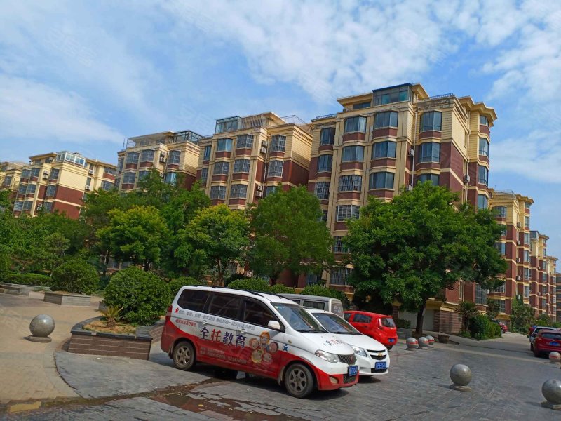 和济锦绣青城,永青路-临清和济锦绣青城二手房,租房,房价-临清安居客