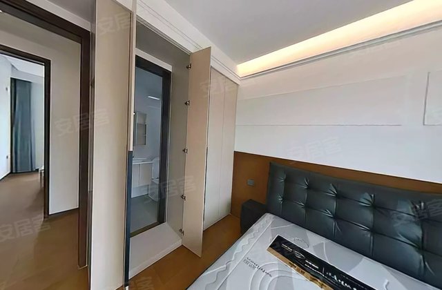 信合湖畔春天(三期)3室2厅138㎡50万二手房图片