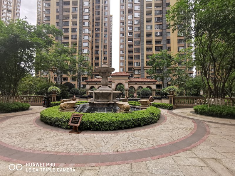 鸿通凤凰国际,三苏路,近瑞祥路-乐山鸿通凤凰国际二手房,租房,房价